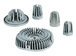 Aluminum heatsink-s