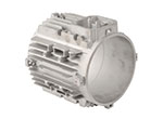 Motor casing-3-s